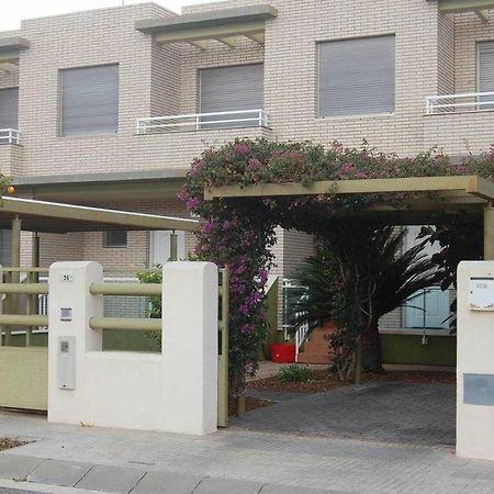 Casa Junto A La Playa Costa Dorada Βίλα L'Ampolla Εξωτερικό φωτογραφία