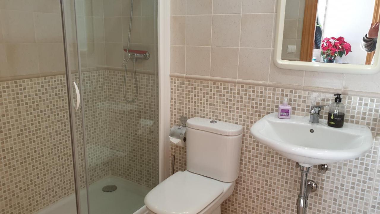 Casa Junto A La Playa Costa Dorada Βίλα L'Ampolla Εξωτερικό φωτογραφία