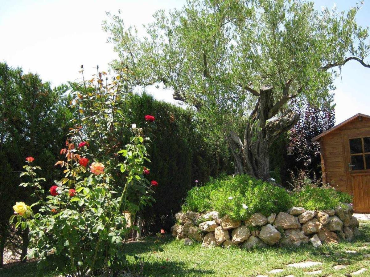 Casa Junto A La Playa Costa Dorada Βίλα L'Ampolla Εξωτερικό φωτογραφία