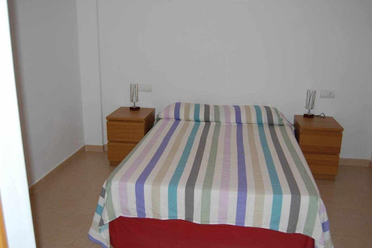 Casa Junto A La Playa Costa Dorada Βίλα L'Ampolla Εξωτερικό φωτογραφία