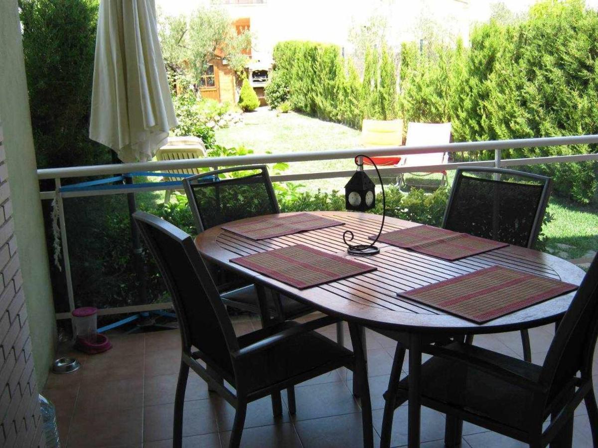 Casa Junto A La Playa Costa Dorada Βίλα L'Ampolla Εξωτερικό φωτογραφία