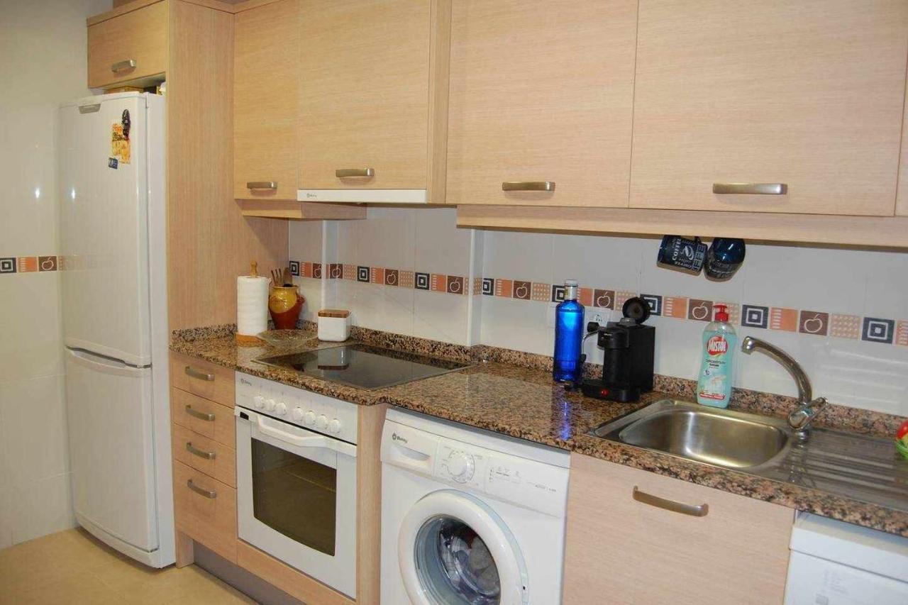 Casa Junto A La Playa Costa Dorada Βίλα L'Ampolla Εξωτερικό φωτογραφία