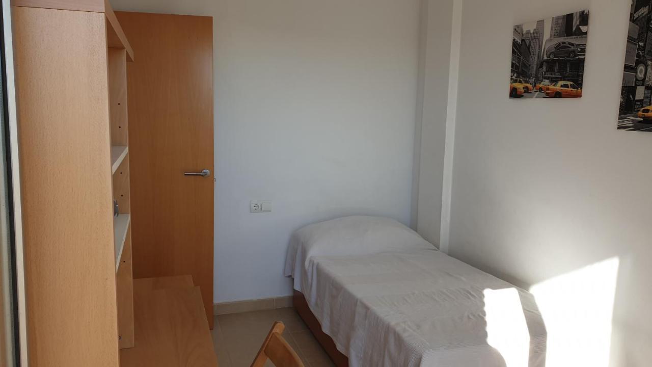 Casa Junto A La Playa Costa Dorada Βίλα L'Ampolla Εξωτερικό φωτογραφία