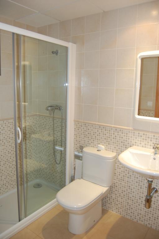 Casa Junto A La Playa Costa Dorada Βίλα L'Ampolla Εξωτερικό φωτογραφία