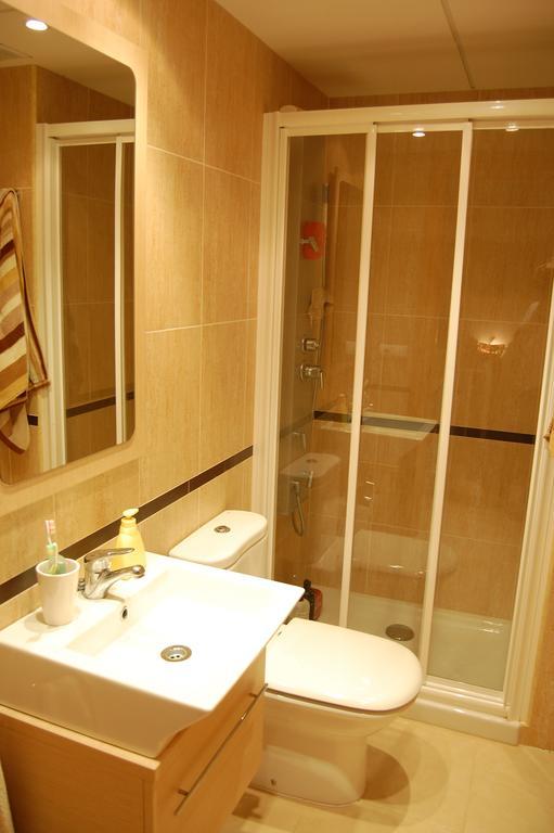 Casa Junto A La Playa Costa Dorada Βίλα L'Ampolla Εξωτερικό φωτογραφία