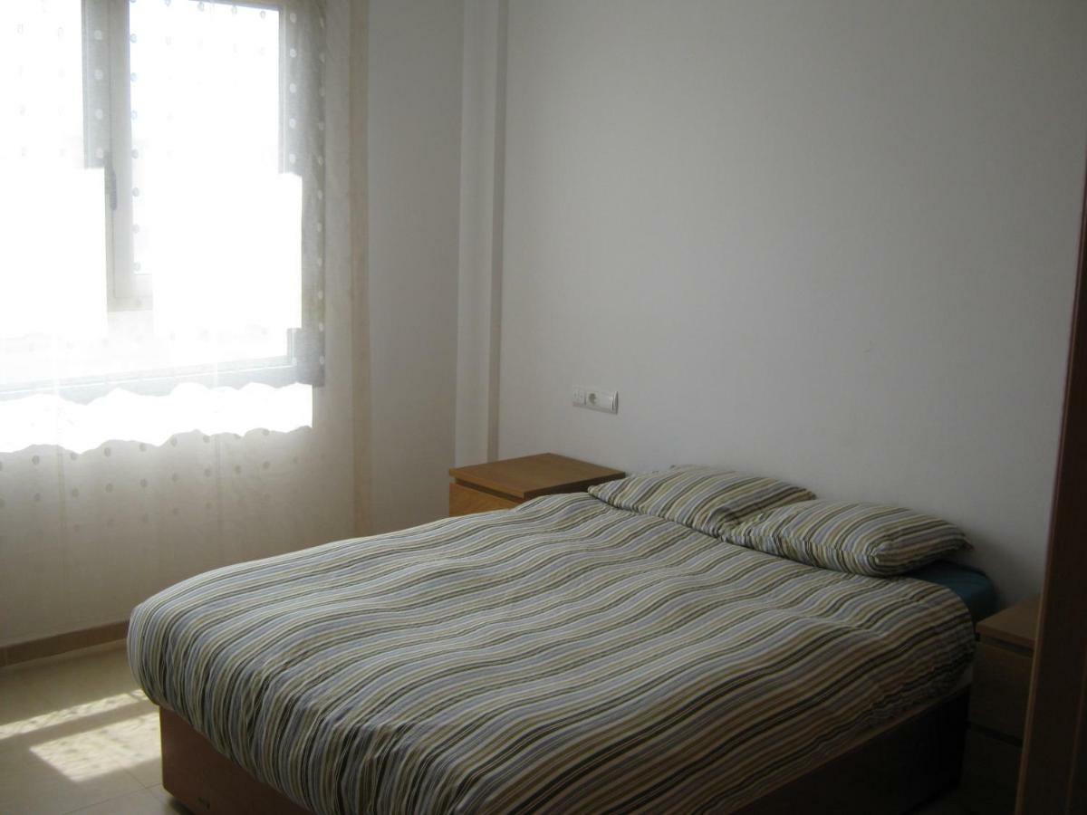 Casa Junto A La Playa Costa Dorada Βίλα L'Ampolla Εξωτερικό φωτογραφία